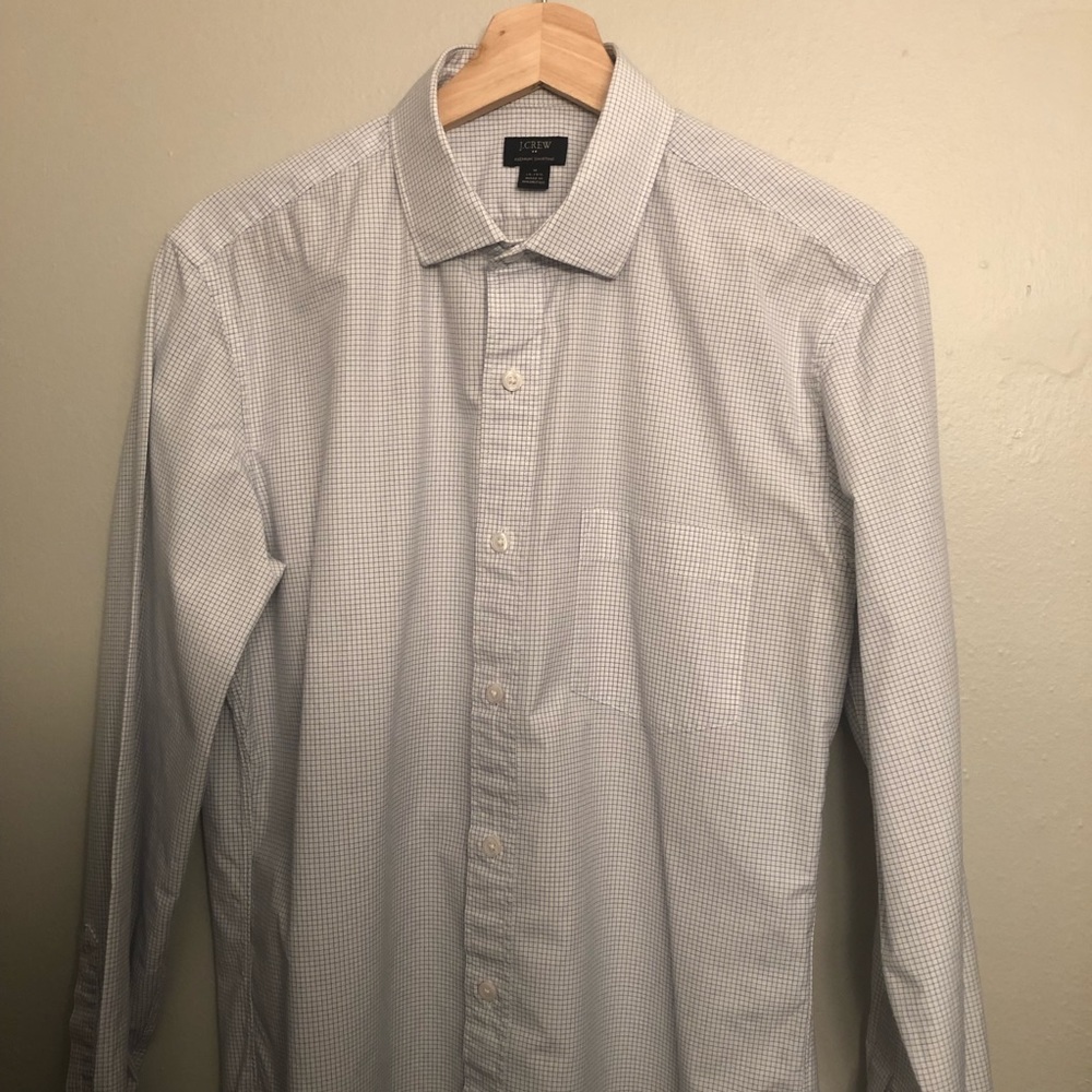 J.Crew Dress shirt